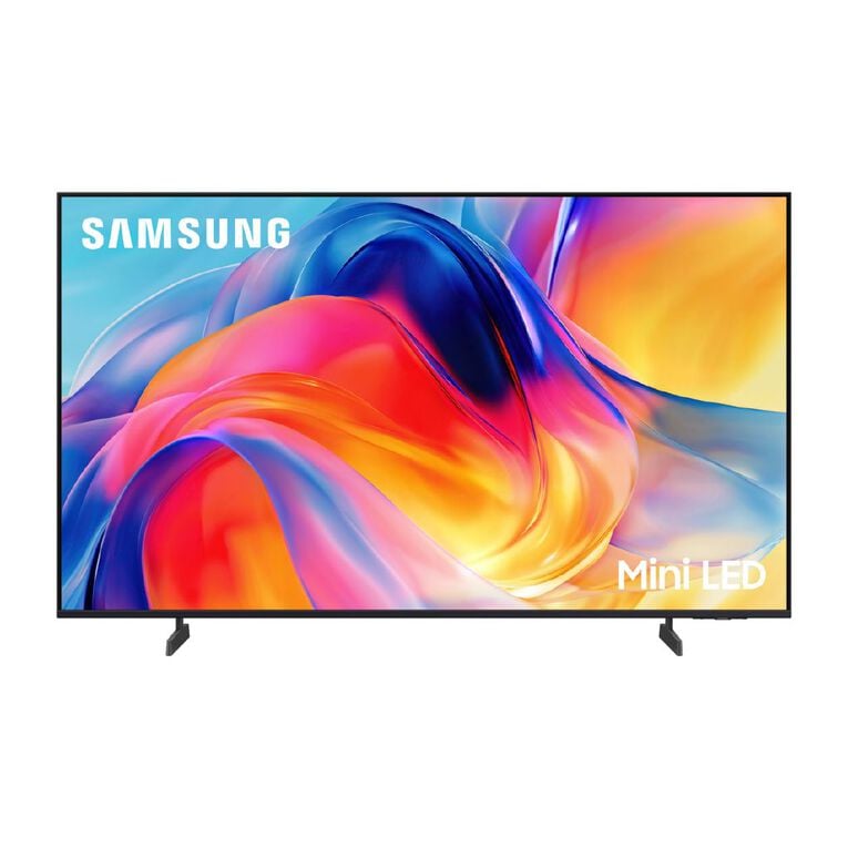Samsung 50 Inch M70H Mini LED 4K Vision AI Smart TV