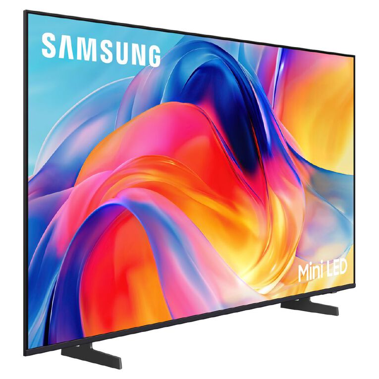 Samsung 50 Inch M70H Mini LED 4K Vision AI Smart TV