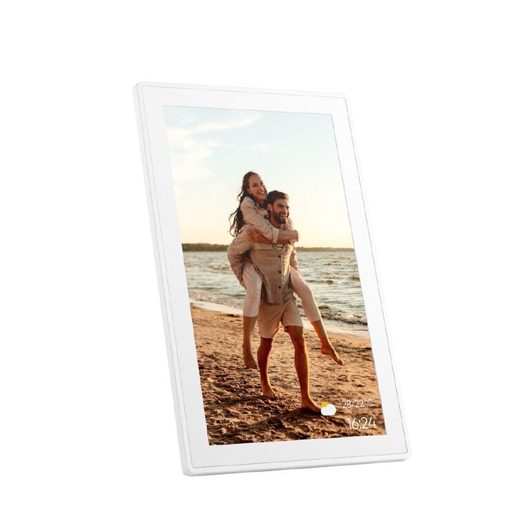 SOHO 15.6 Inch Digital E-Calendar Photo Frame