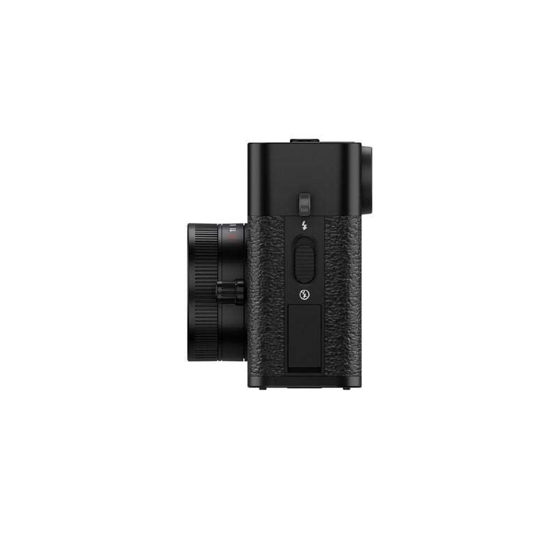 Fujifilm X-Half Black