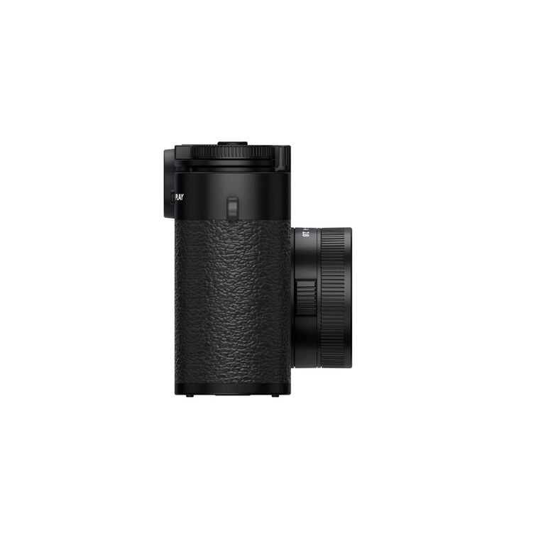 Fujifilm X-Half Black