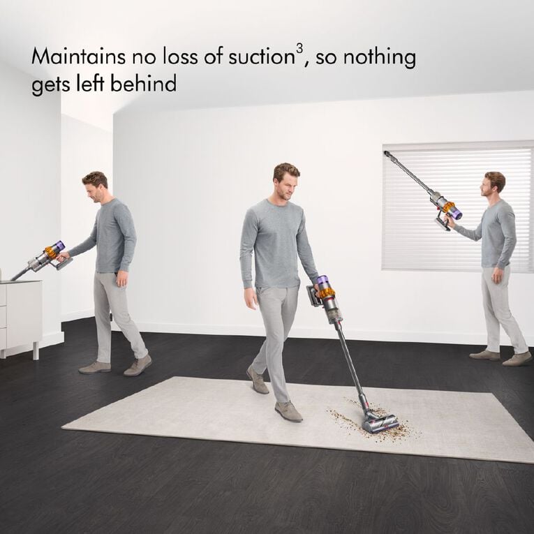 Dyson V15 Detect Absolute Cordless Vacuum 2026