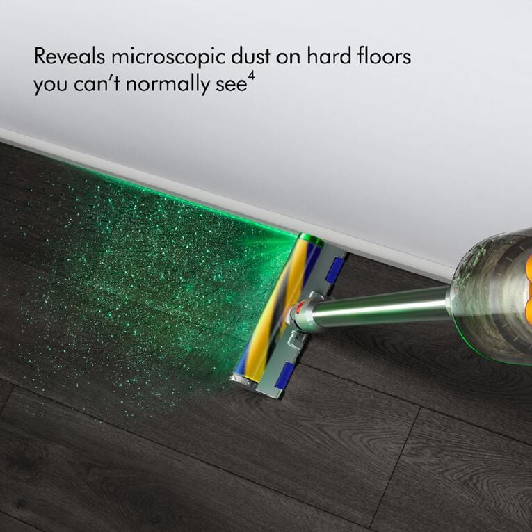 Dyson V15 Detect Absolute Cordless Vacuum 2026