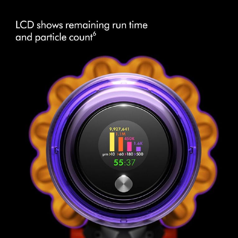 Dyson V15 Detect Absolute Cordless Vacuum 2026