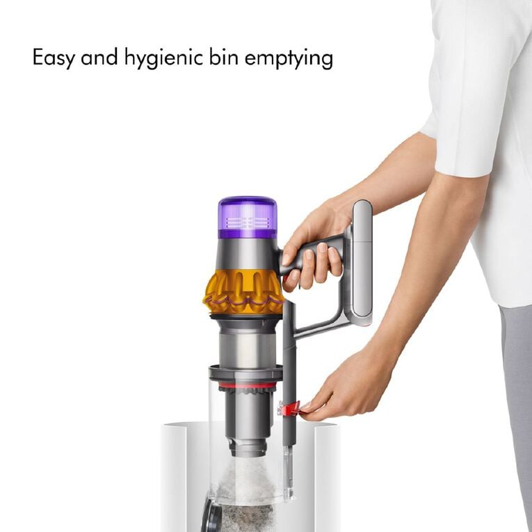 Dyson V15 Detect Absolute Cordless Vacuum 2026