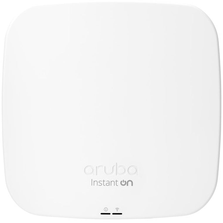 HPE Instant On AP15 4x4 Smart Mesh Wi-Fi 5 Indoor Access Point, Dual-Band AC2033, 802.3af PoE 15W