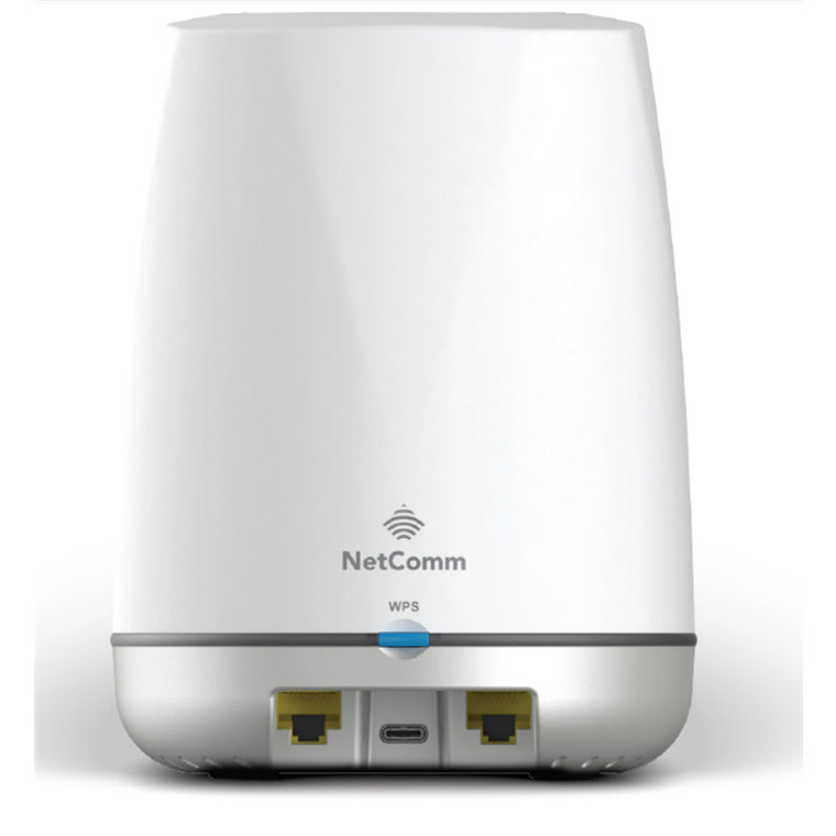 Netcomm NS-01 (AC1600) WiFi 5 CloudMesh Satellite