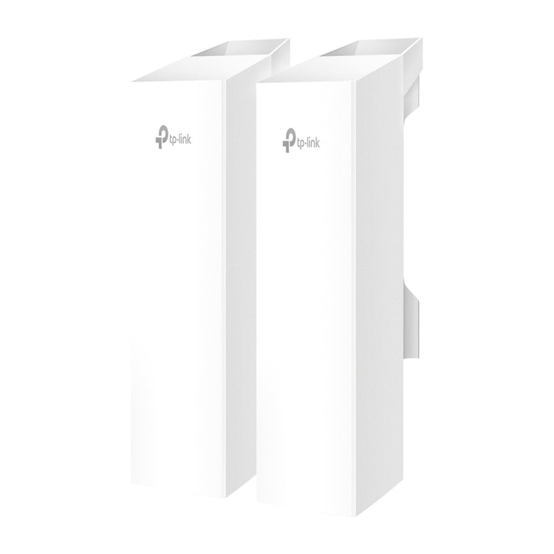 TP-Link Omada EAP211-Bridge KIT 5GHz 867Mbps Wireless Bridge, Up to 1KM, Beamwidth 70 Degree