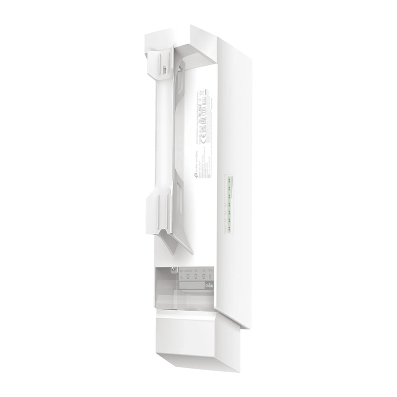 TP-Link Omada EAP215-Bridge KIT 5GHz 867Mbps Wireless Bridge, Up to 5KM, Beamwidth 35 Degree