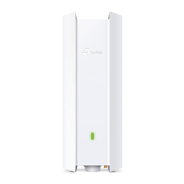 TP-Link Omada EAP610-Outdoor Dual-Band AX1800 Indoor/Outdoor WiFi 6 Access Point