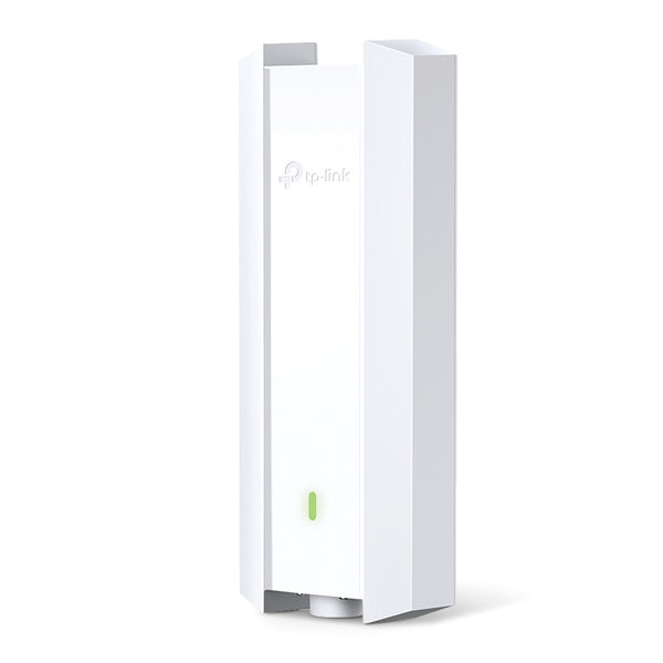 TP-Link Omada EAP610-Outdoor Dual-Band AX1800 Indoor/Outdoor WiFi 6 Access Point