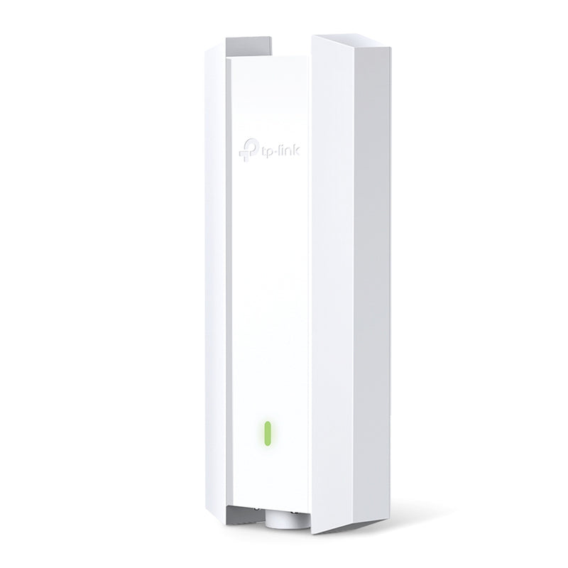 TP-Link Omada EAP610-Outdoor Dual-Band AX1800 Indoor/Outdoor WiFi 6 Access Point