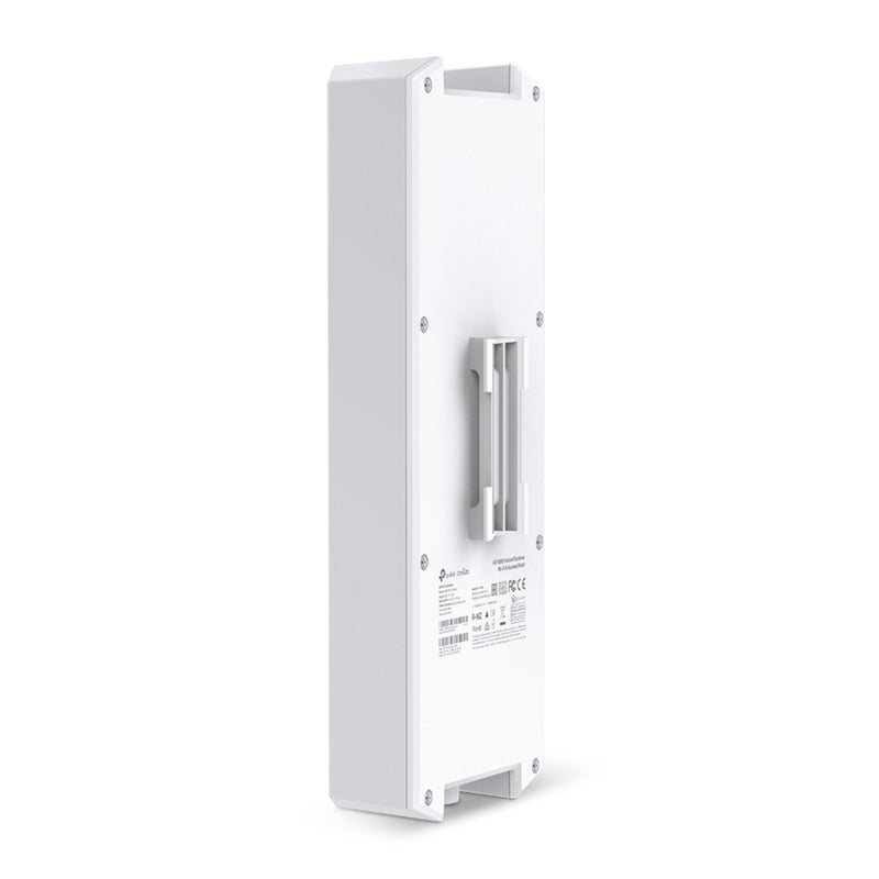 TP-Link Omada EAP610-Outdoor Dual-Band AX1800 Indoor/Outdoor WiFi 6 Access Point