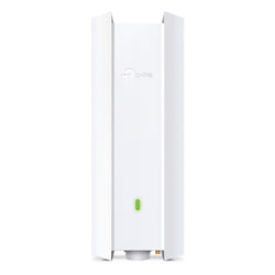 TP-Link Omada EAP650-Outdoor Dual-Band AX3000 Indoor/Outdoor WiFi 6 PoE+ Access Point