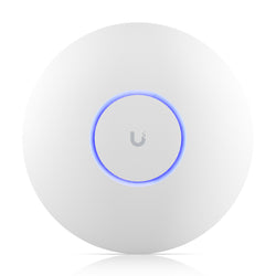 Ubiquiti UniFi U7-PRO Tri-Band Wi-Fi 7 Access Point with 2.5GbE Uplink (PoE+ 21W)