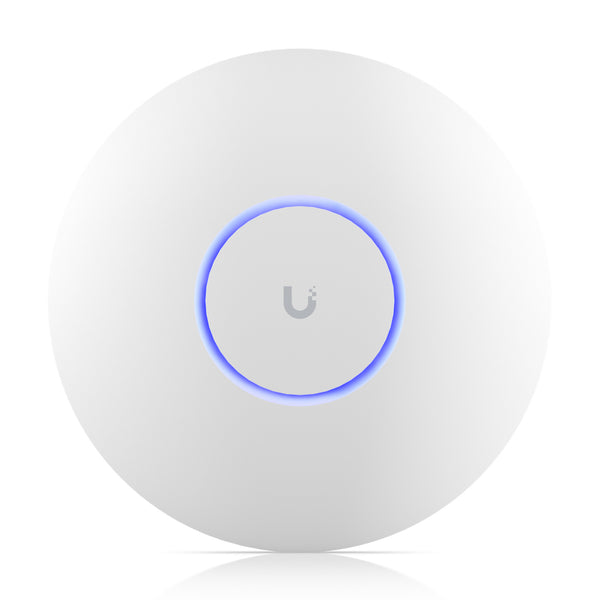 Ubiquiti UniFi U7-PRO Tri-Band Wi-Fi 7 Access Point with 2.5GbE Uplink (PoE+ 21W)