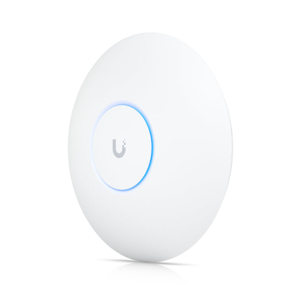 Ubiquiti UniFi U7-PRO Tri-Band Wi-Fi 7 Access Point with 2.5GbE Uplink (PoE+ 21W)
