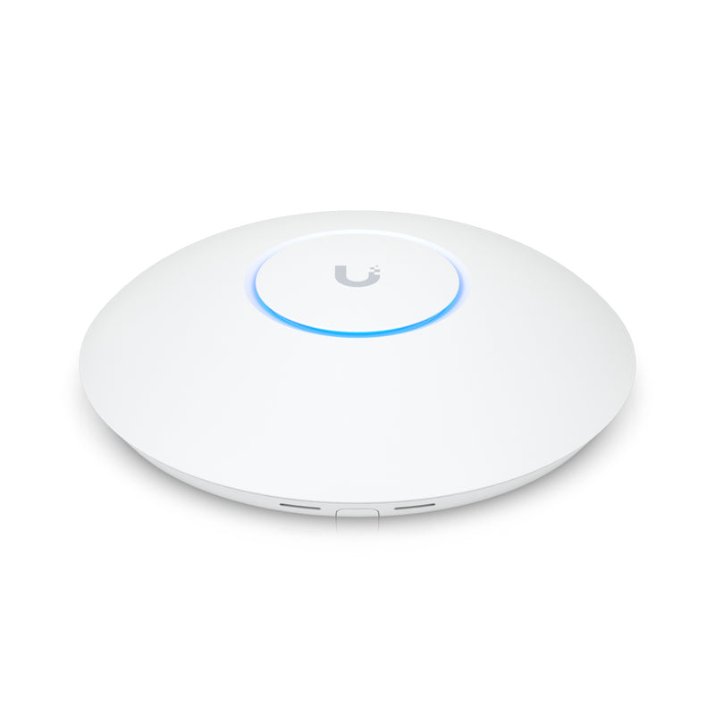 Ubiquiti UniFi U7-PRO Tri-Band Wi-Fi 7 Access Point with 2.5GbE Uplink (PoE+ 21W)