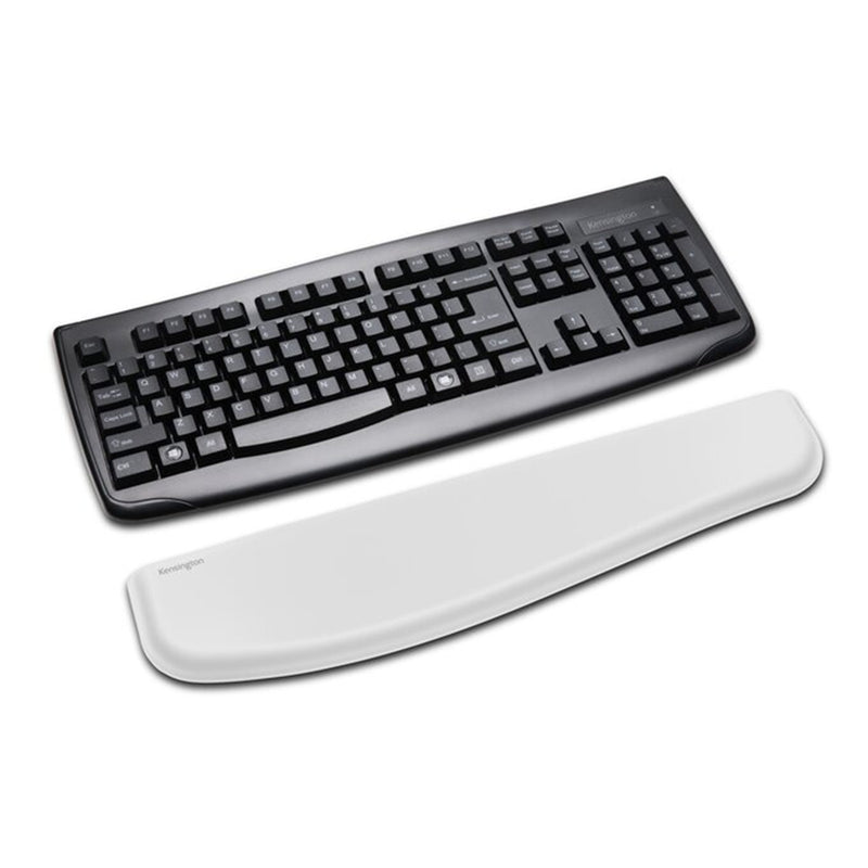 Kensington ErgoSoft 50433 Wrist Rest for Standard Keyboards