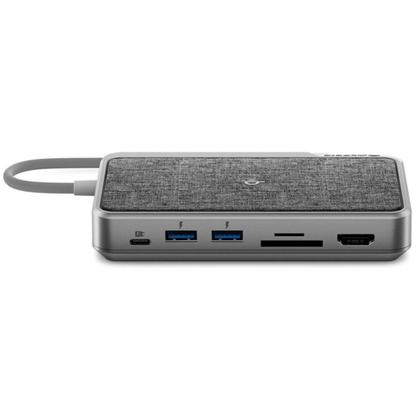 Alogic Wave USB-C Single 4K Docking Station