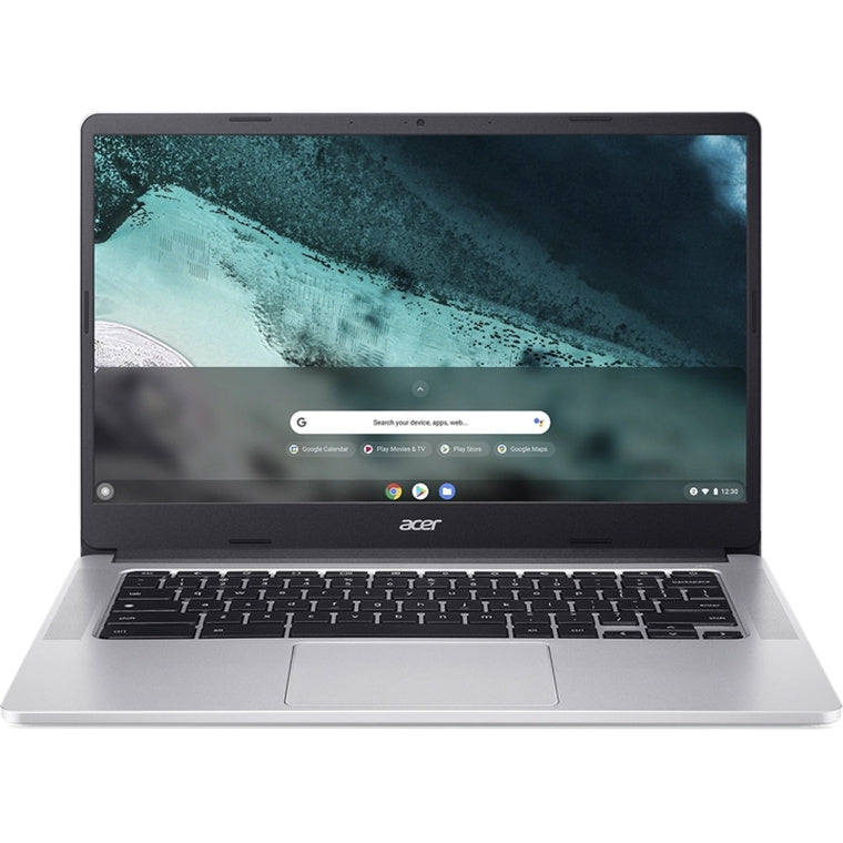 Acer 314 C934T-C4K5 14" HD Touch Intel Celeron N4500 8GB 64GB Chromebook