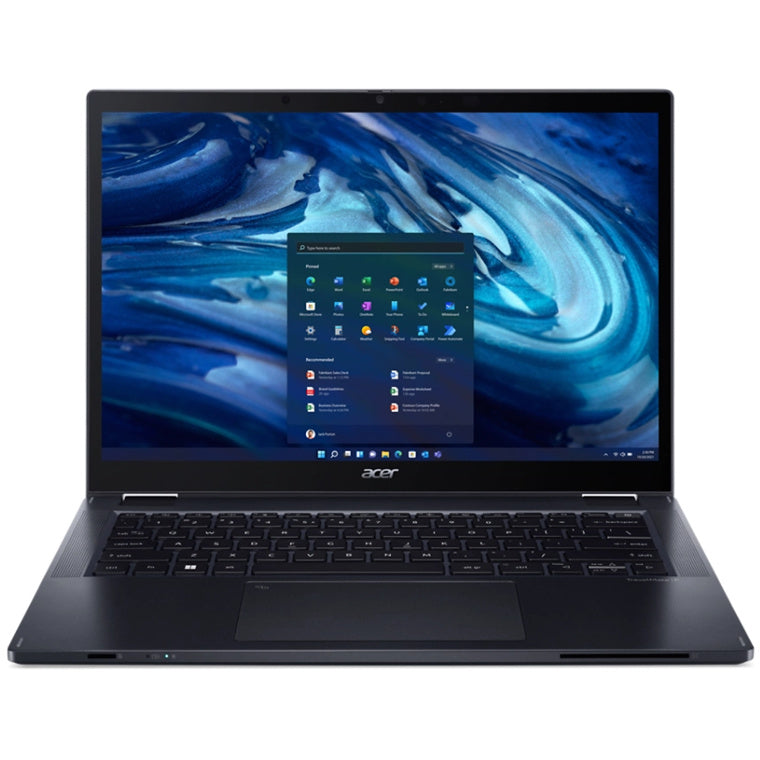 Acer TravelMate Spin P4 TMP414RN-52 14" WUXGA Touch Screen Flip Laptop
