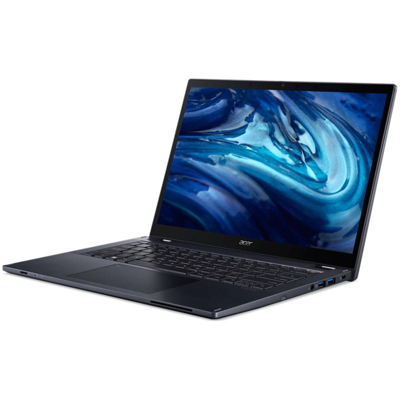 Acer TravelMate Spin P4 TMP414RN-52 14" WUXGA Touch Screen Flip Laptop