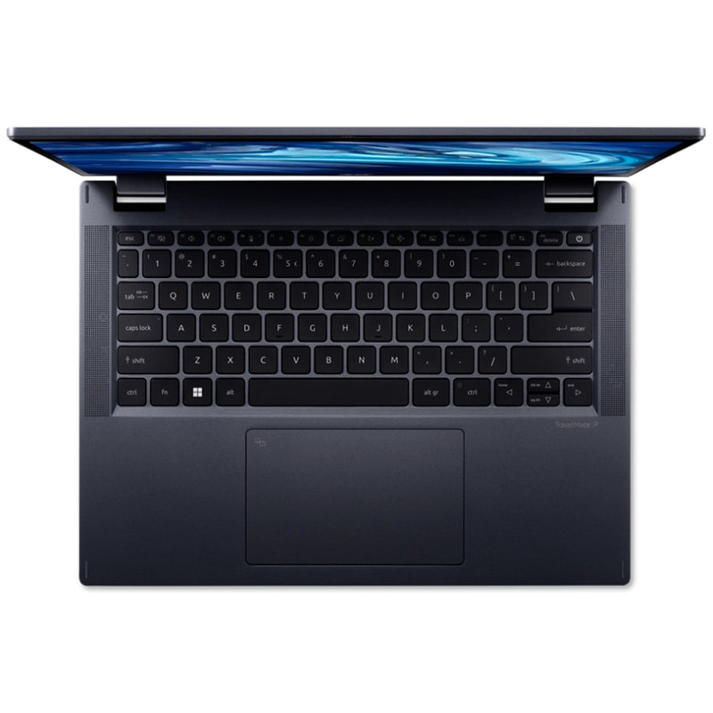 Acer TravelMate Spin P4 TMP414RN-52 14" WUXGA Touch Screen Flip Laptop