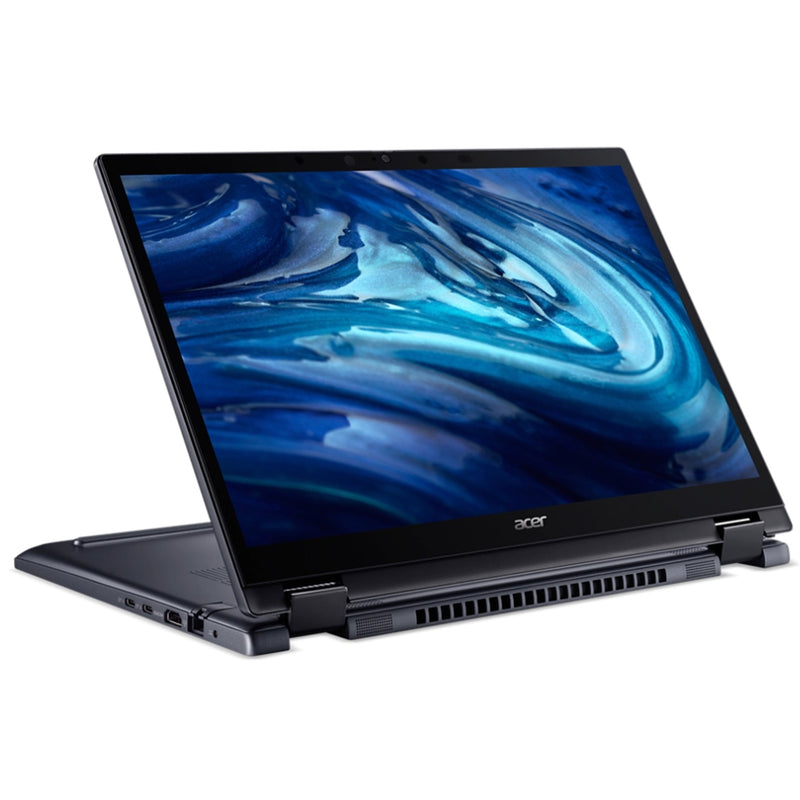Acer TravelMate Spin P4 TMP414RN-52 14" WUXGA Touch Screen Flip Laptop