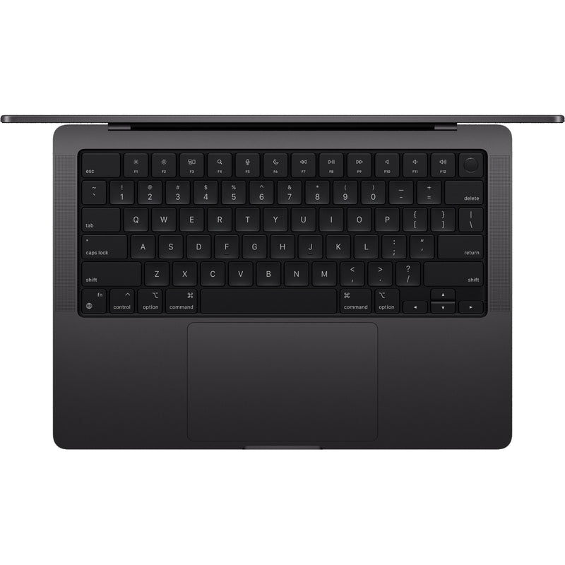 Apple Macbook Pro 14" Laptop with M2 Pro Chip 512GB - Layaway AU