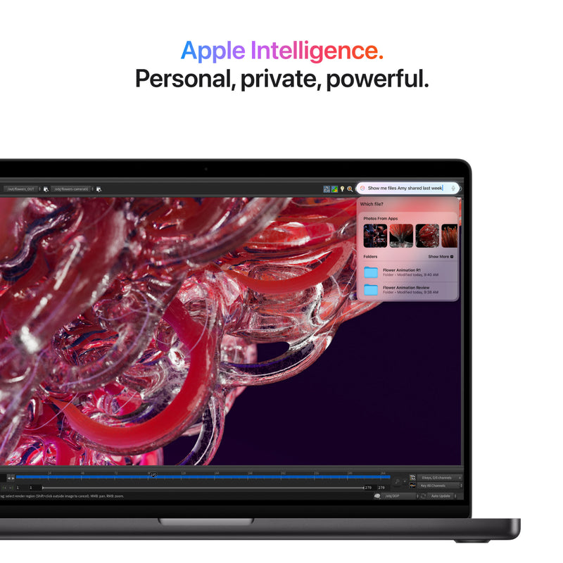 Apple Macbook Pro 14" Laptop with M2 Pro Chip 512GB - Layaway AU