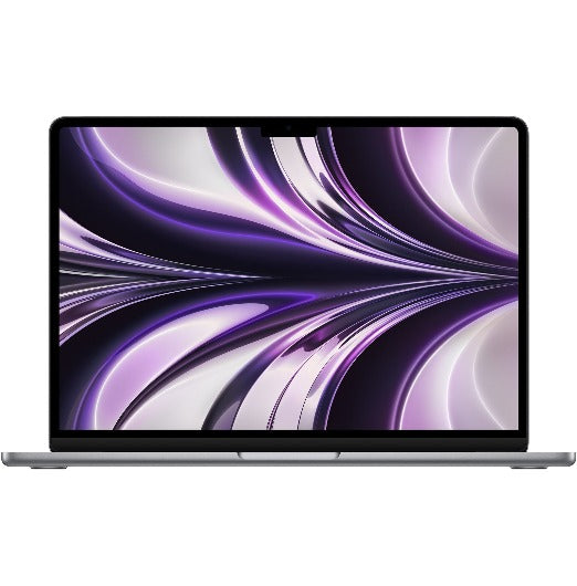 Apple MacBook Air 13" Laptop with M2 Chip - CTO - Space Grey