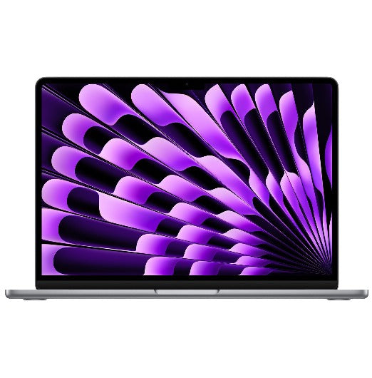 Apple MacBook Air 13" Laptop with M3 Chip - Space Grey