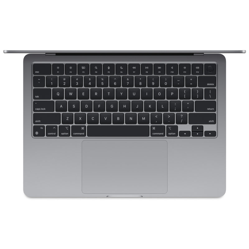 Apple MacBook Air 13" Laptop with M3 Chip - Space Grey