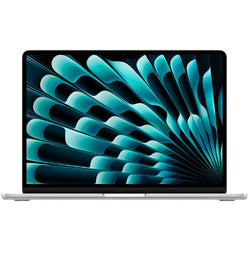 Apple MacBook Air 13" Laptop with M3 Chip - Silver