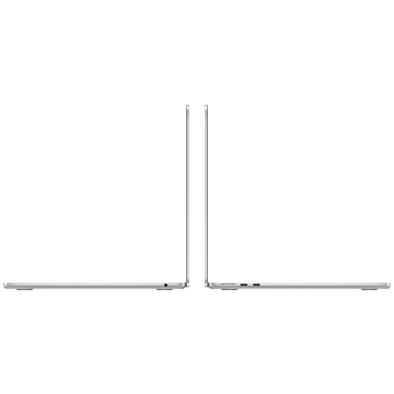 Apple MacBook Air 13" Laptop with M3 Chip - Silver