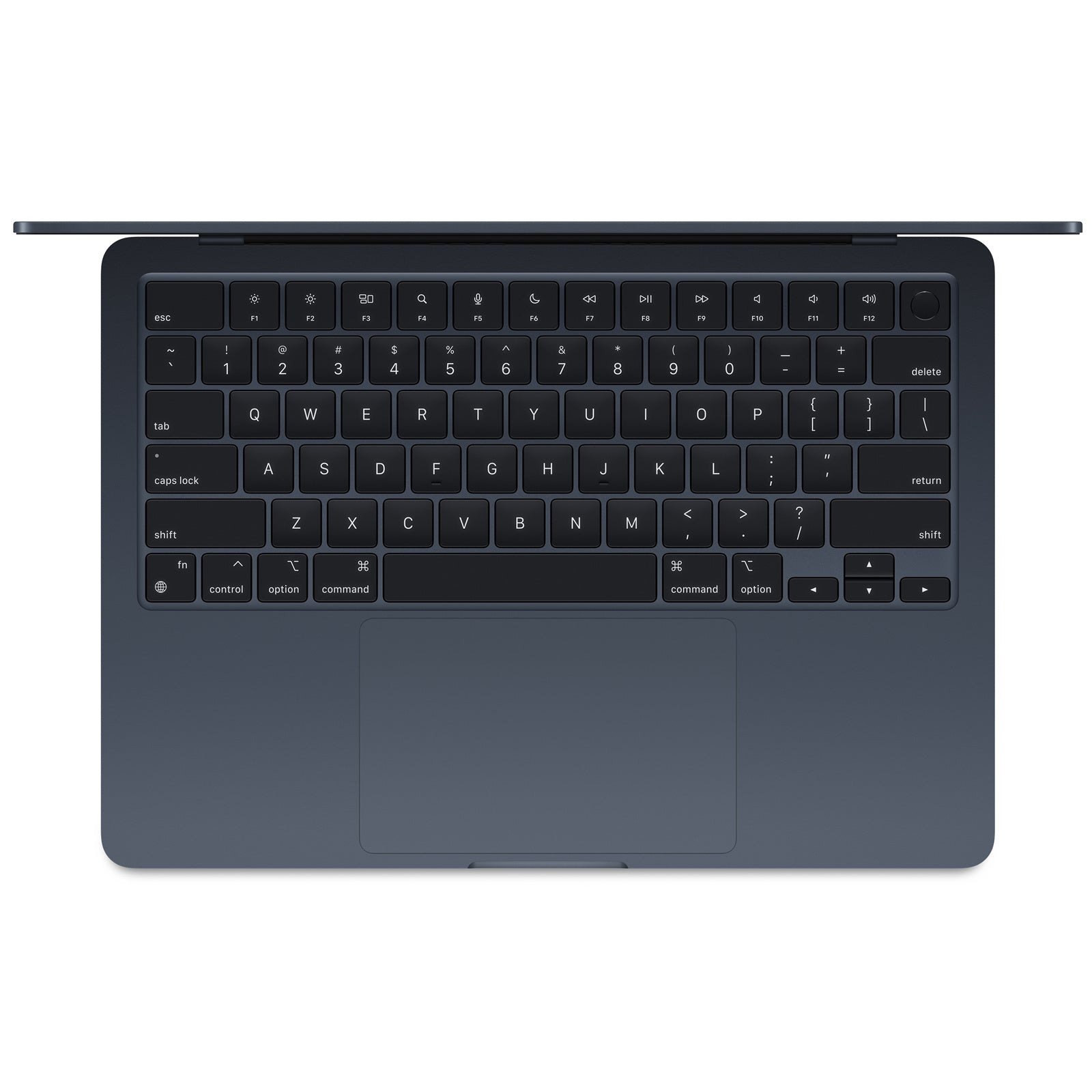 Apple MacBook Air 13" Laptop with M3 Chip - Midnight