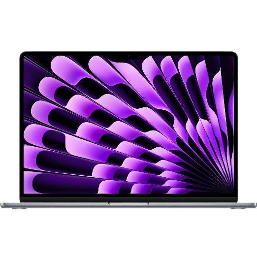Apple MacBook Air 15" Laptop with M2 Chip - Space Grey