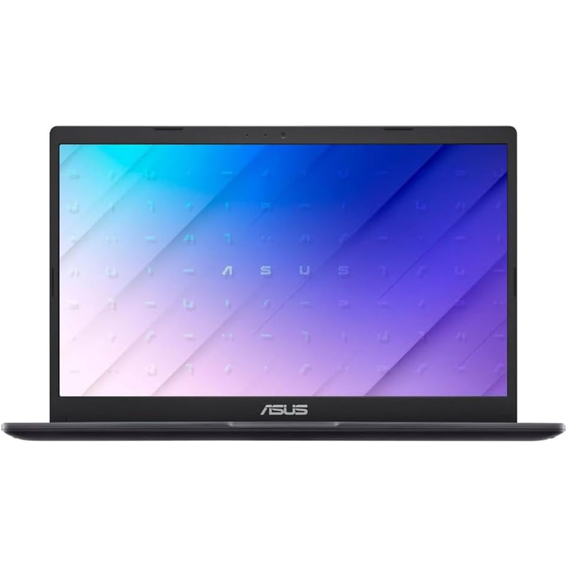ASUS Vivobook Go Laptop, 14.0-inch, Windows 11 Home, Intel Celeron N4500 Processor, 128GB SSD, 4GB RAM, Intel HD Graphics Graphics, Black, E410KA-EK217WS