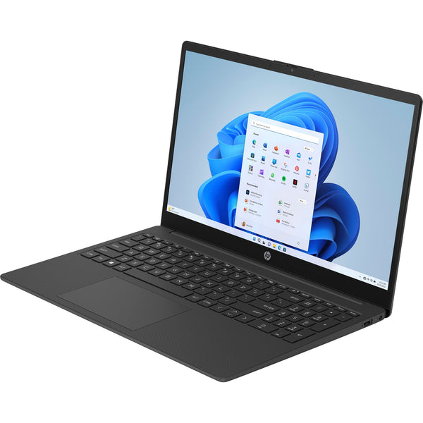 HP 15-fd0251TU 15.6" HD Laptop
