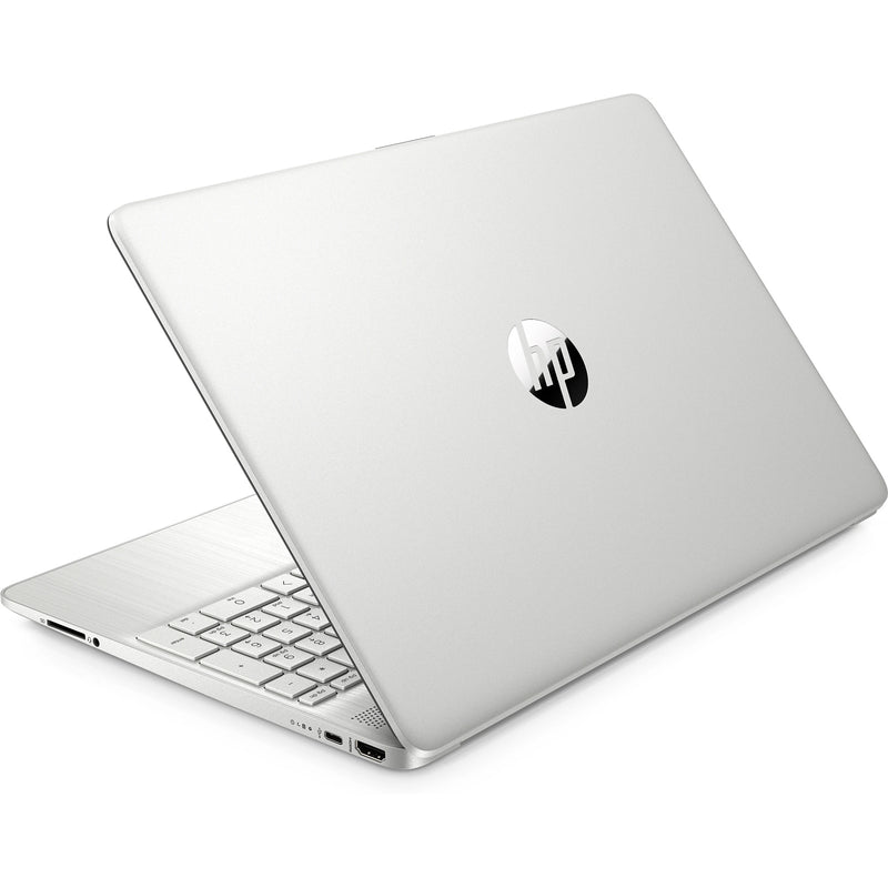 HP 15s-fq2733tu 15.6" FHD Laptop