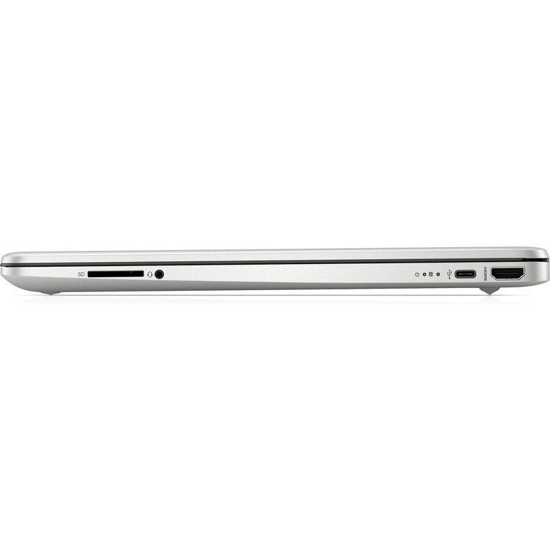 HP 15s-fq2733tu 15.6" FHD Laptop