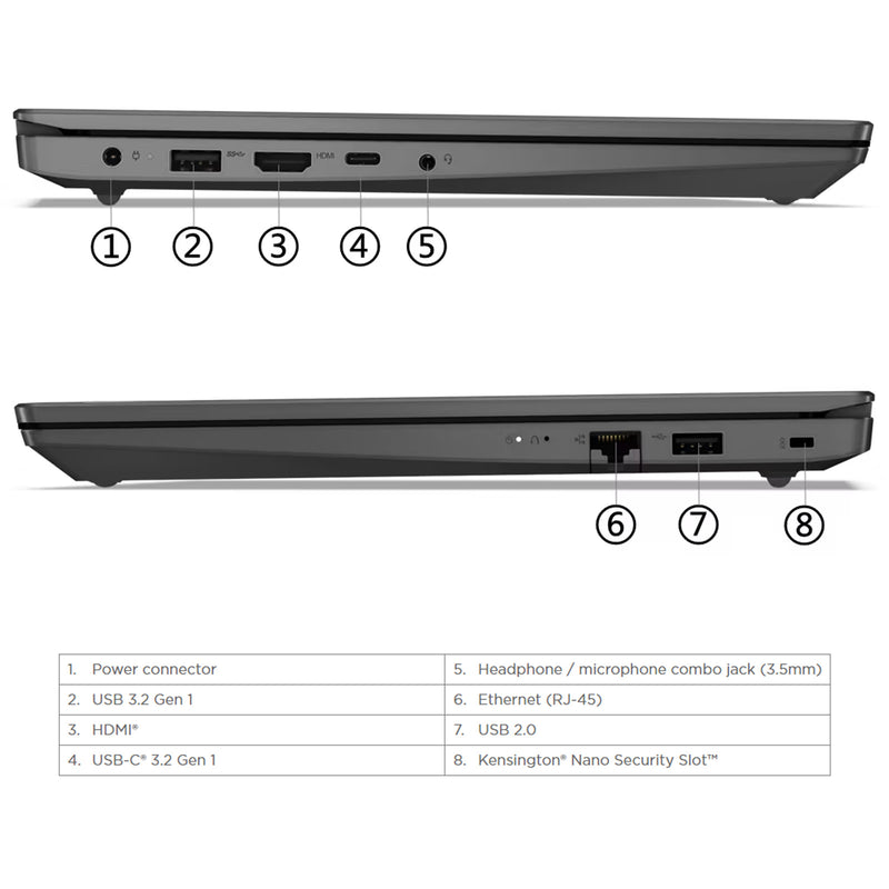 Lenovo V15 G3 15.6" FHD Laptop