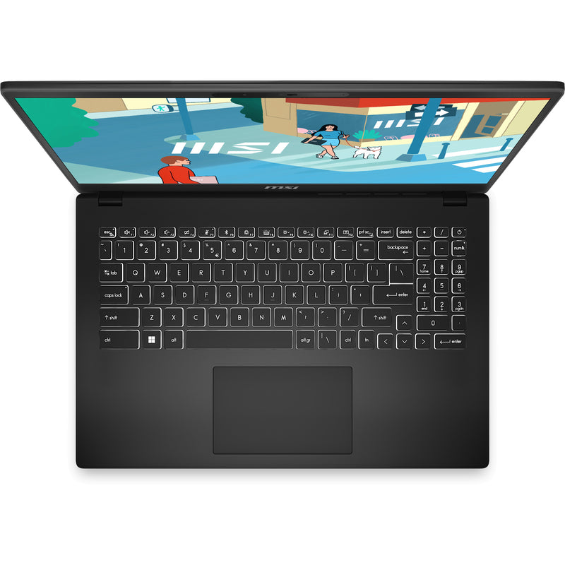 MSI Modern 15 H C13M-215NZ 15.6" FHD