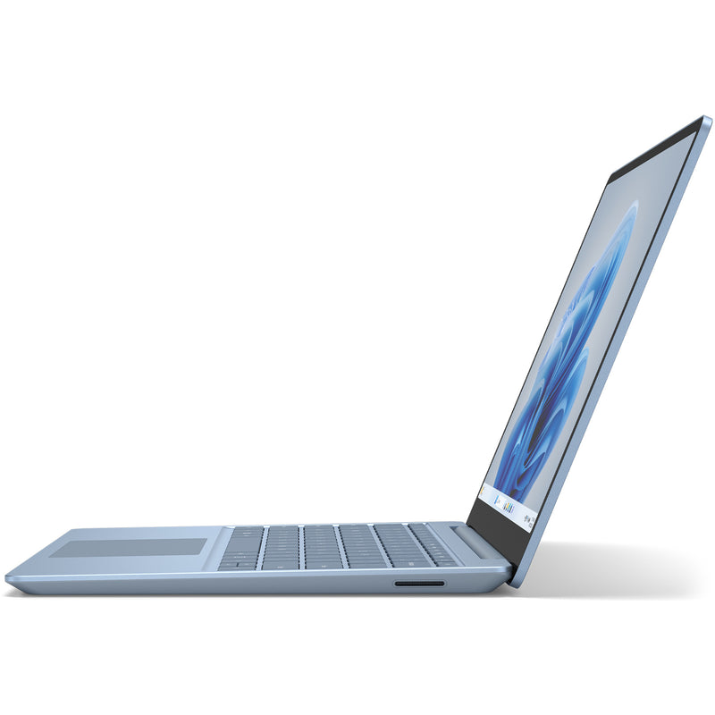 Microsoft Surface Laptop Go 3 12.4" (Home & Personal) - Ice Blue