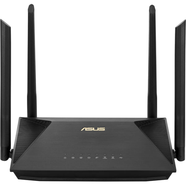 ASUS RT-AX53U (AX1800) Dual-Band WiFi 6 Extendable Router