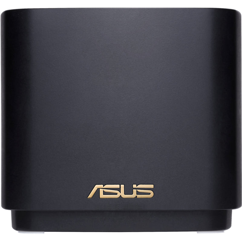 ASUS ZenWifi XD4S (AX1800) Dual-Band WiFi 6 Whole Home Mesh System - Black - 2 Pack