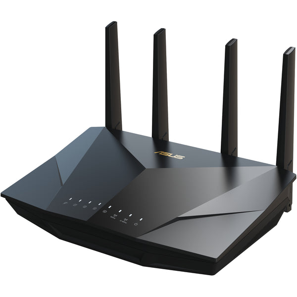 ASUS RT-AX5400 Dual-Band WiFi 6 Extendable Router