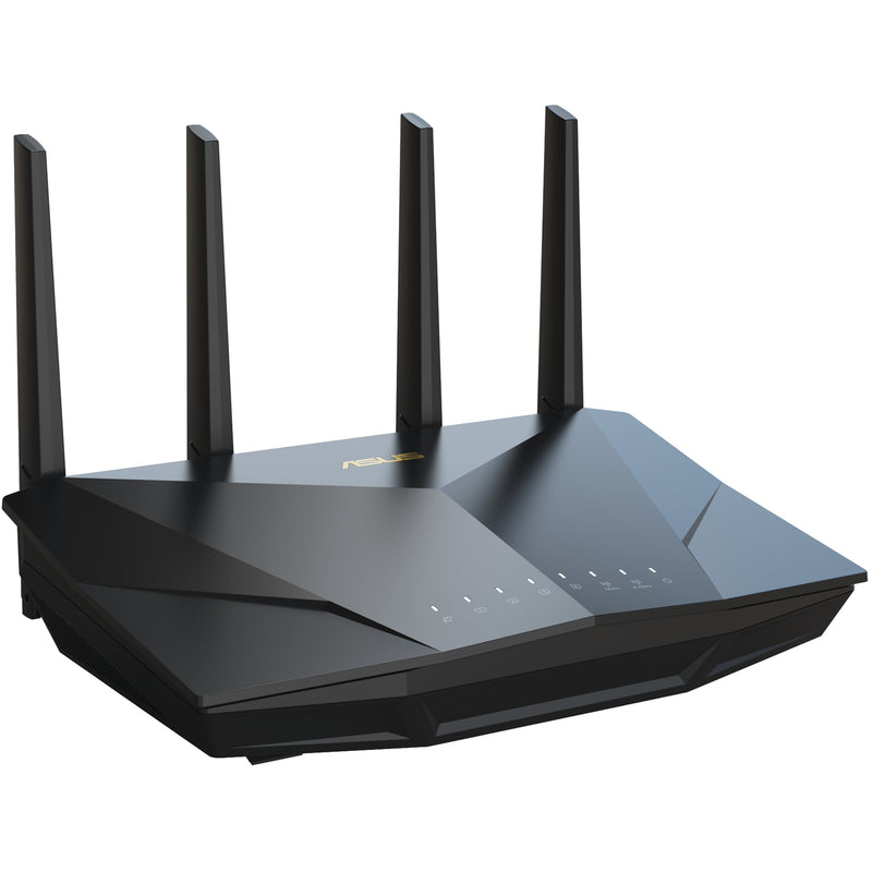 ASUS RT-AX5400 Dual-Band WiFi 6 Extendable Router