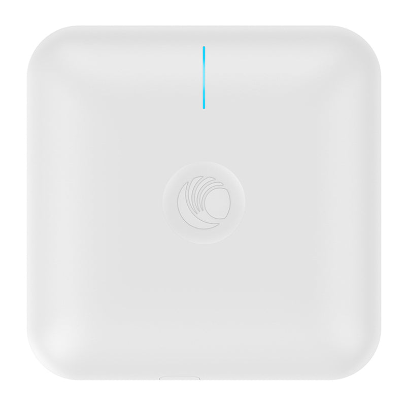 Cambium Networks PL-E600X00A-RW Cambium cnPilot E600 Indoor 802.11ac Wave 2, 4x4 AP (No PowerSupply)